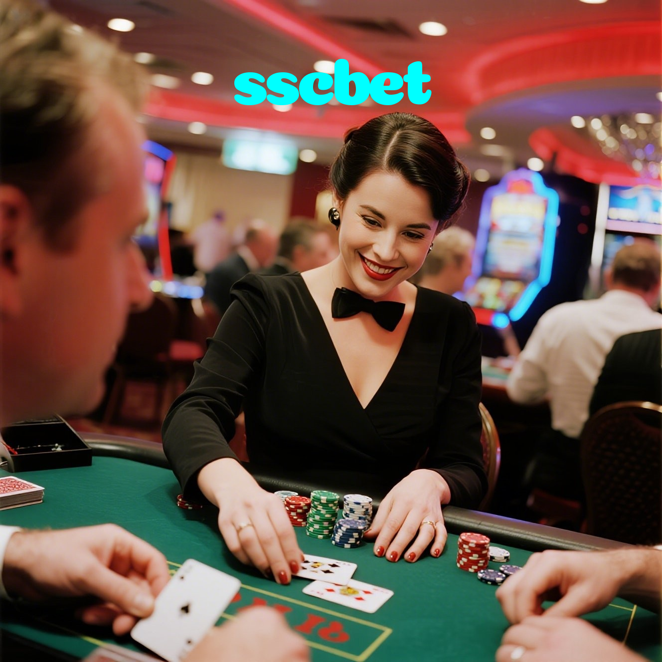 sscbet:Conquiste prêmios no futebol e vença nas mesas de poker online!