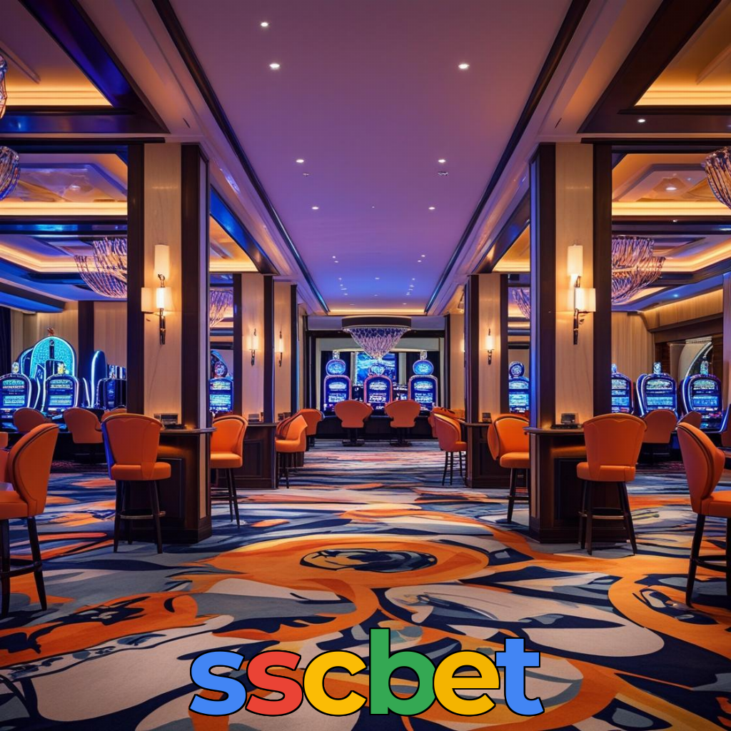 sscbet:O melhor cassino para apostar no futebol e ganhar em jogos de roleta!