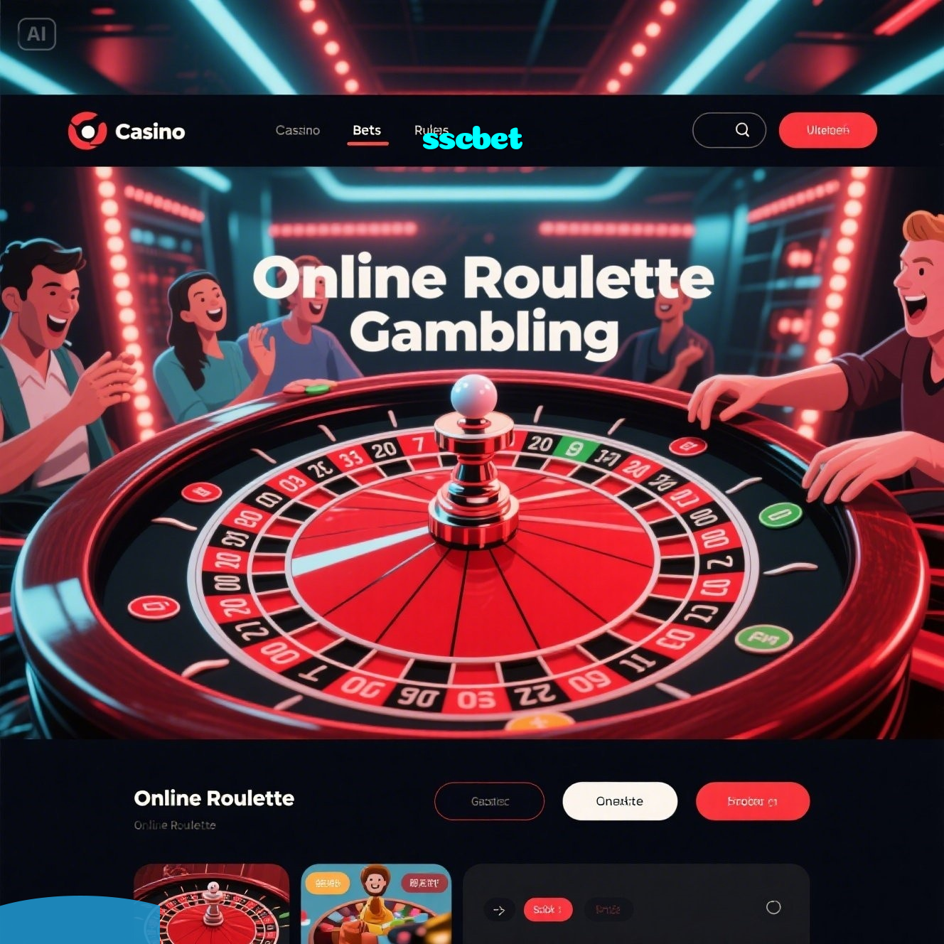 sscbet:As melhores roletas te aguardam! Aposte e conquiste sua vitória!