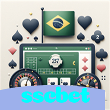 sscbet:Aposte agora e ganhe no melhor cassino online!