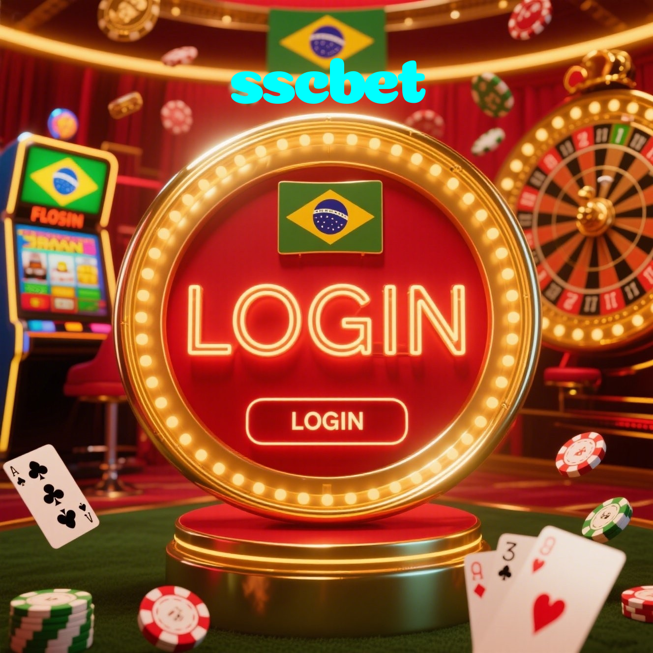 sscbet:Gire as slots e ganhe prêmios incríveis com cada giro!