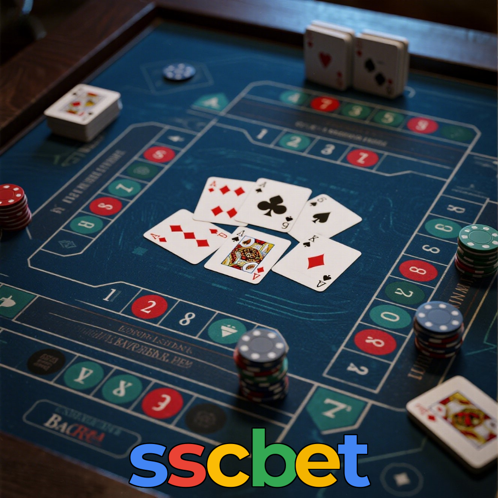 sscbet:Vença no futebol online e transforme suas apostas em prêmios!