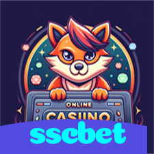 sscbet：A melhor experiência de apostas no futebol e cassino está no nosso site!