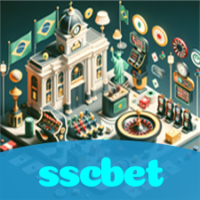 sscbet:Aposte no seu time e jogue roleta no cassino mais confiável!