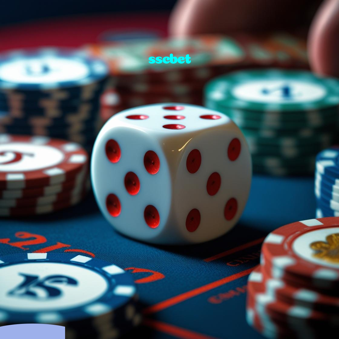 sscbet:Aposte no futebol e ganhe prêmios fantásticos em blackjack e roleta!