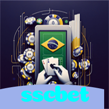 sscbet：O melhor cassino online está aqui! Jogue nas slots e ganhe!