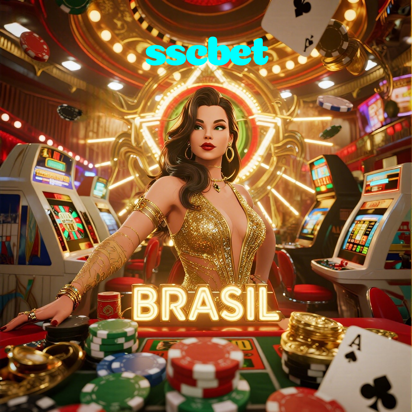 sscbet：Encontre a sorte na roleta! Aposte agora e ganhe!