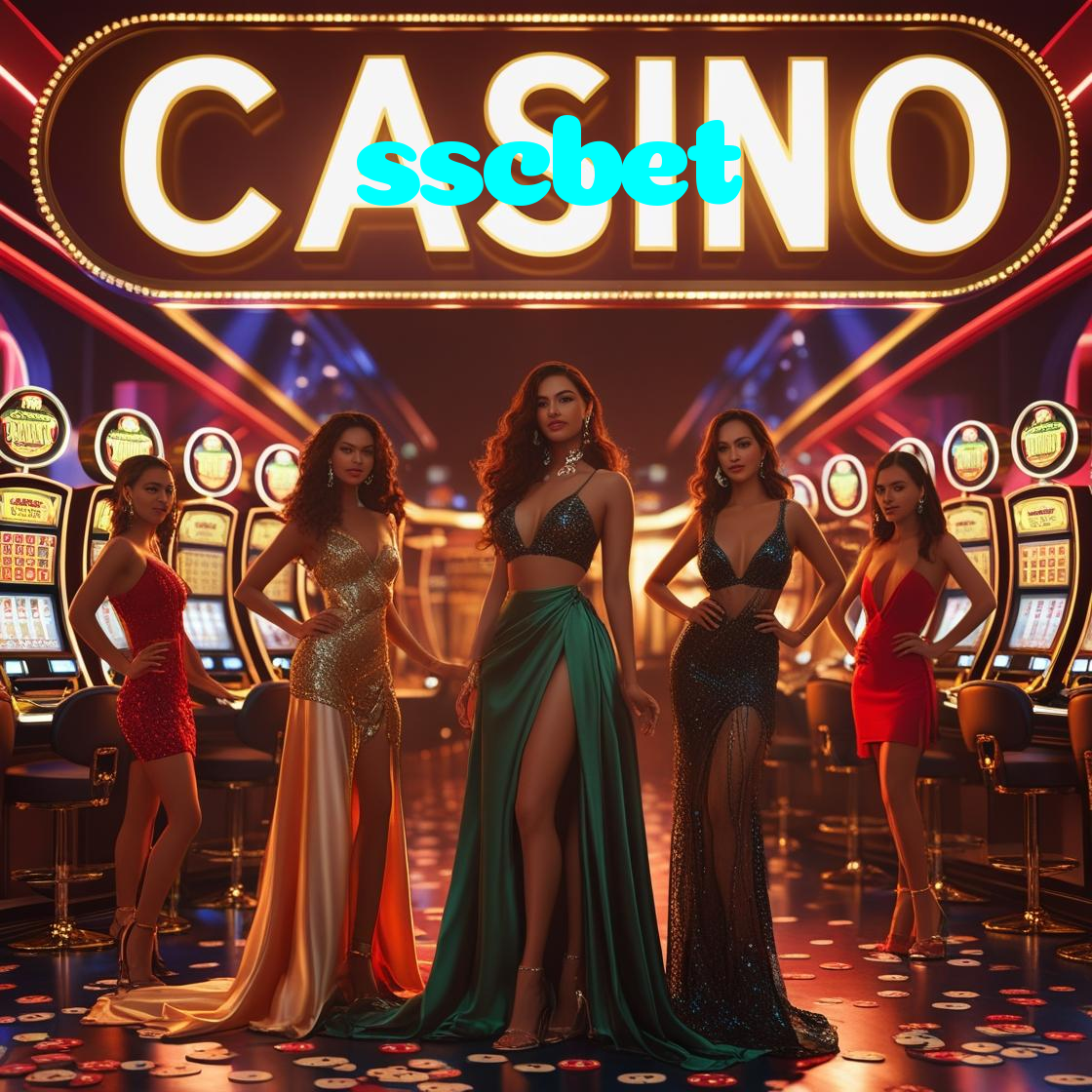 sscbet:Jogue no cassino online com apostas em futebol e ganhe grandes prêmios!