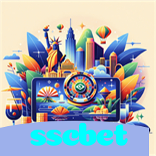 sscbet:O cassino online ideal para quem ama futebol e jogos de cassino!