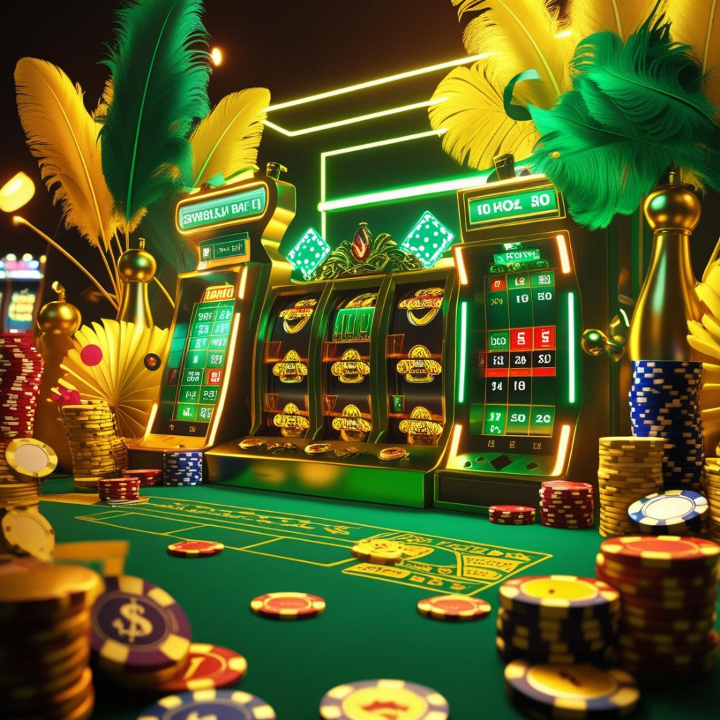 sscbet:Aposte no futebol e jogue slots para ganhar em grande estilo!