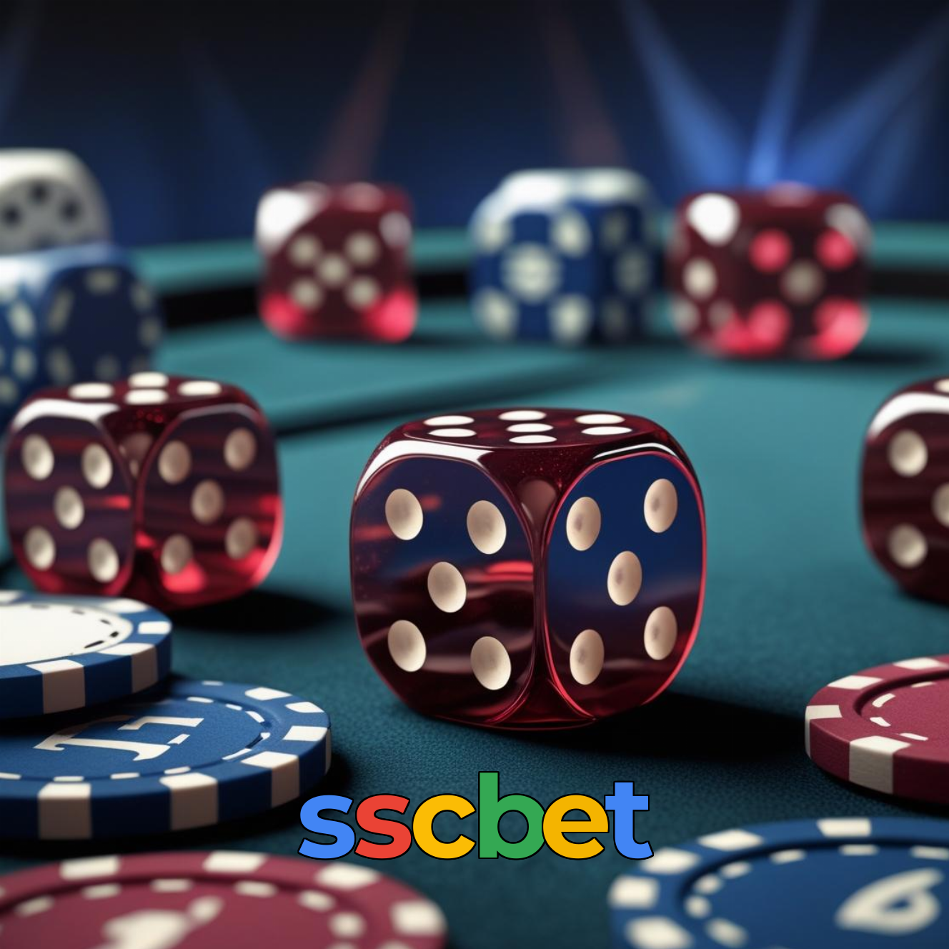 sscbet:Sinta a emoção do cassino! Aposte agora e ganhe prêmios reais!