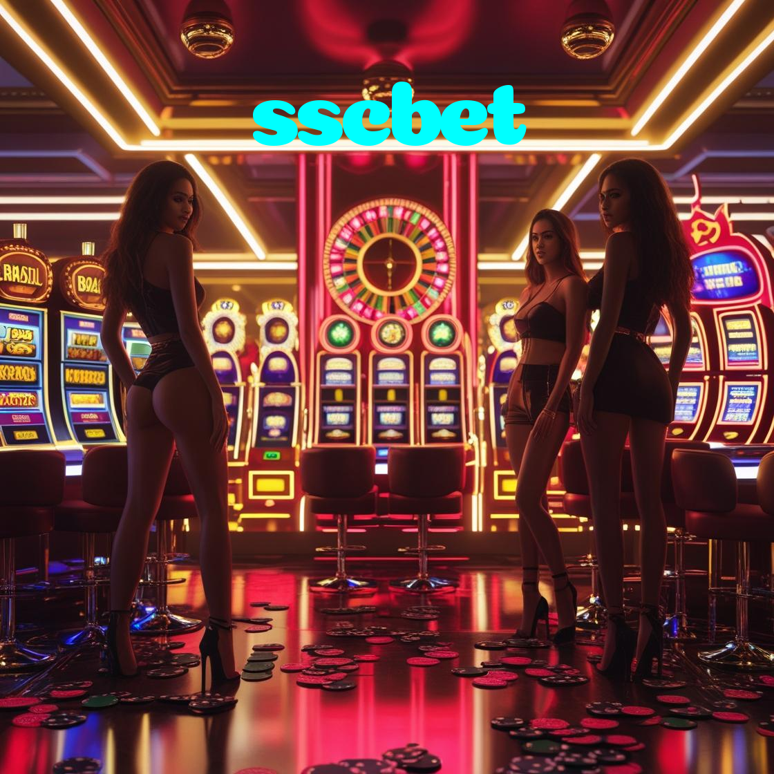 sscbet:Cada giro é uma chance de ganhar! Jogue nas slots agora mesmo!