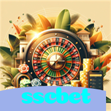 sscbet：Jogue agora e vença no melhor cassino online!