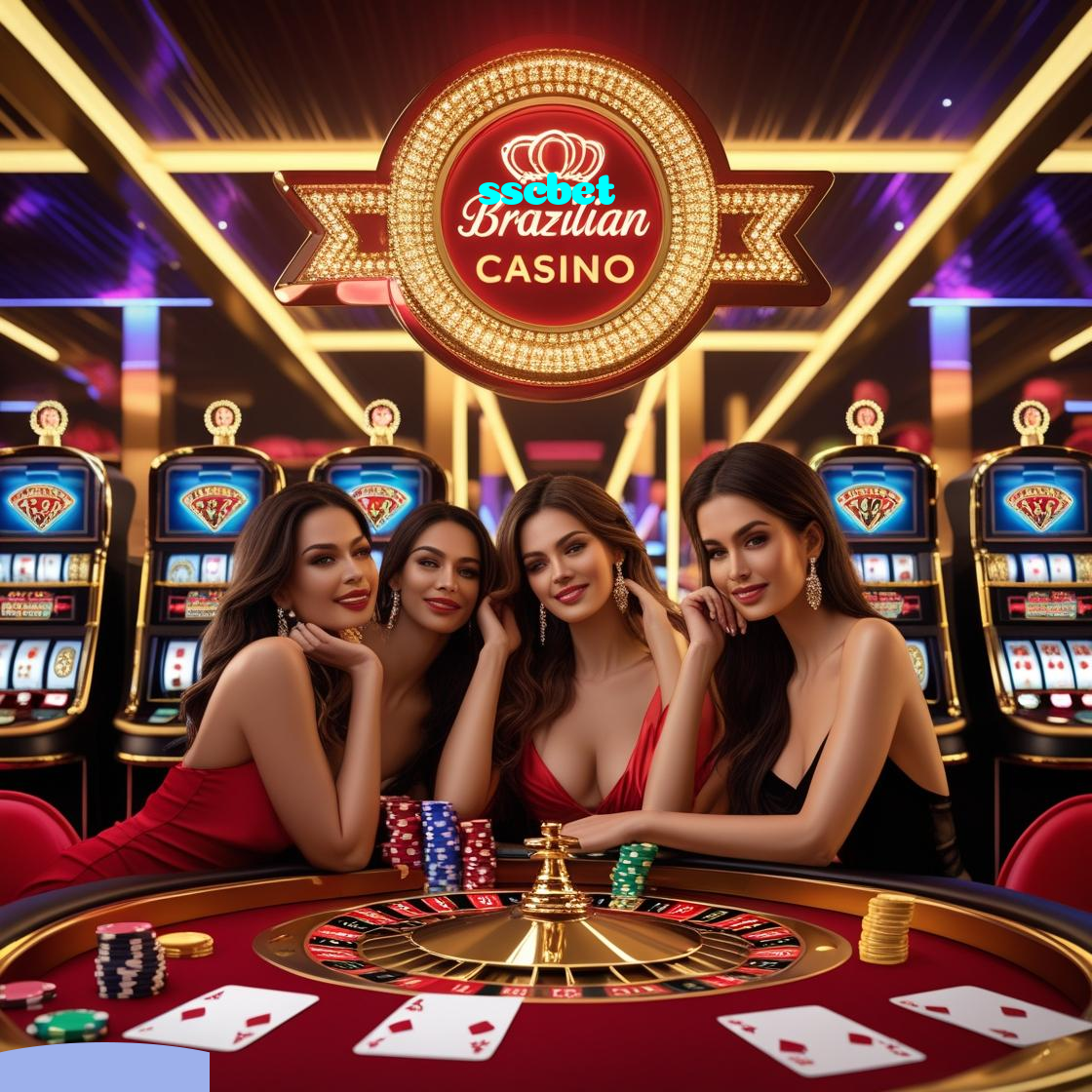 sscbet:Jogue nas melhores slots e vença o jackpot agora mesmo!
