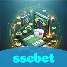 sscbet:O cassino online mais confiável para você apostar no futebol e jogar poker!