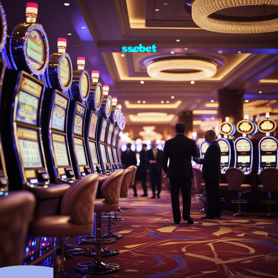 sscbet:Vença no blackjack e conquiste grandes prêmios!