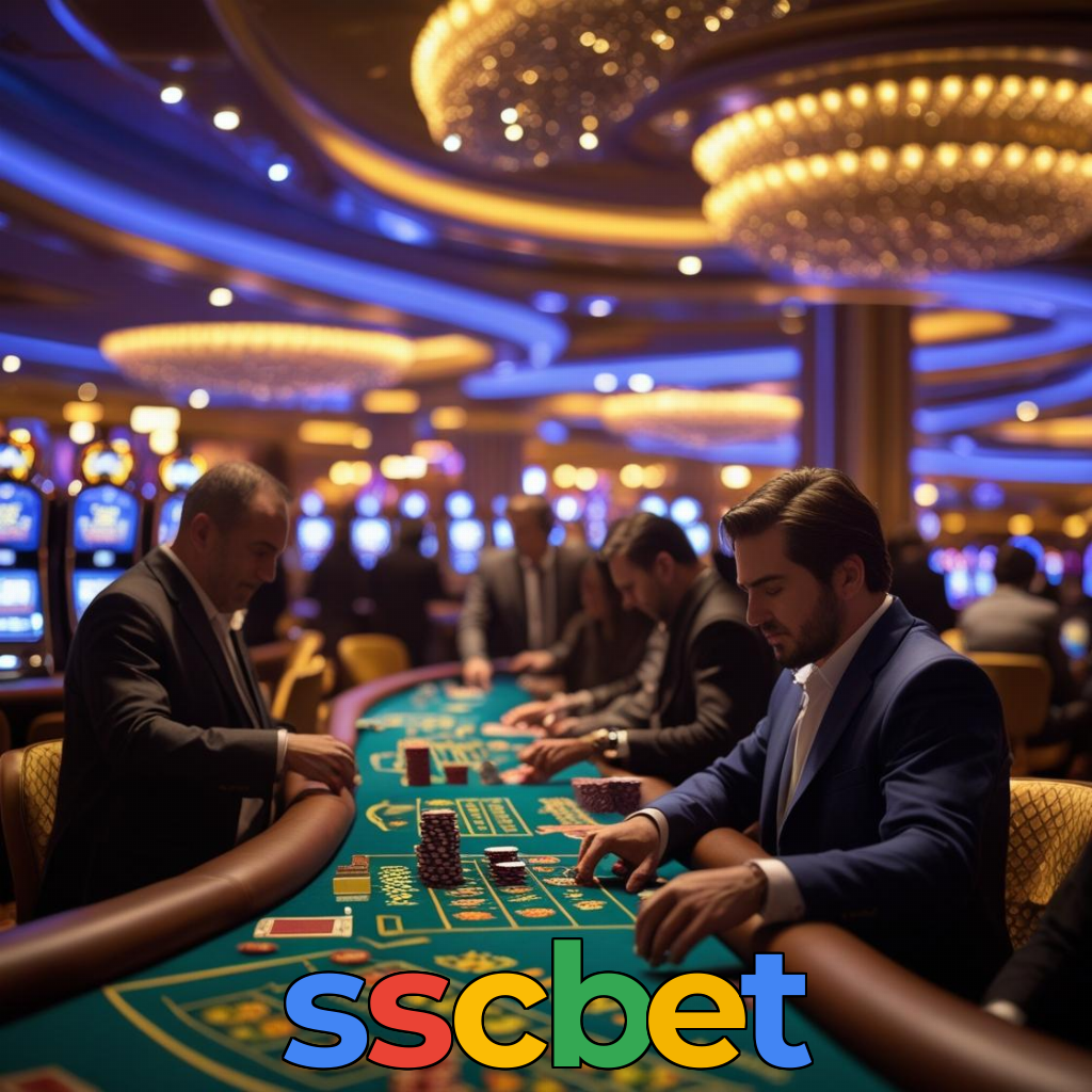 sscbet:Gire as slots e ganhe prêmios incríveis com cada giro!