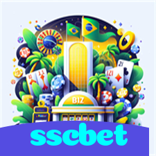sscbet:Jogue nas roletas e conquiste prêmios incríveis!