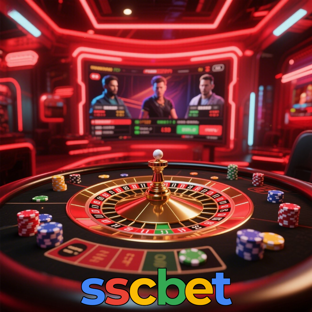 sscbet:As maiores vitórias nas slots estão esperando por você! Jogue agora!