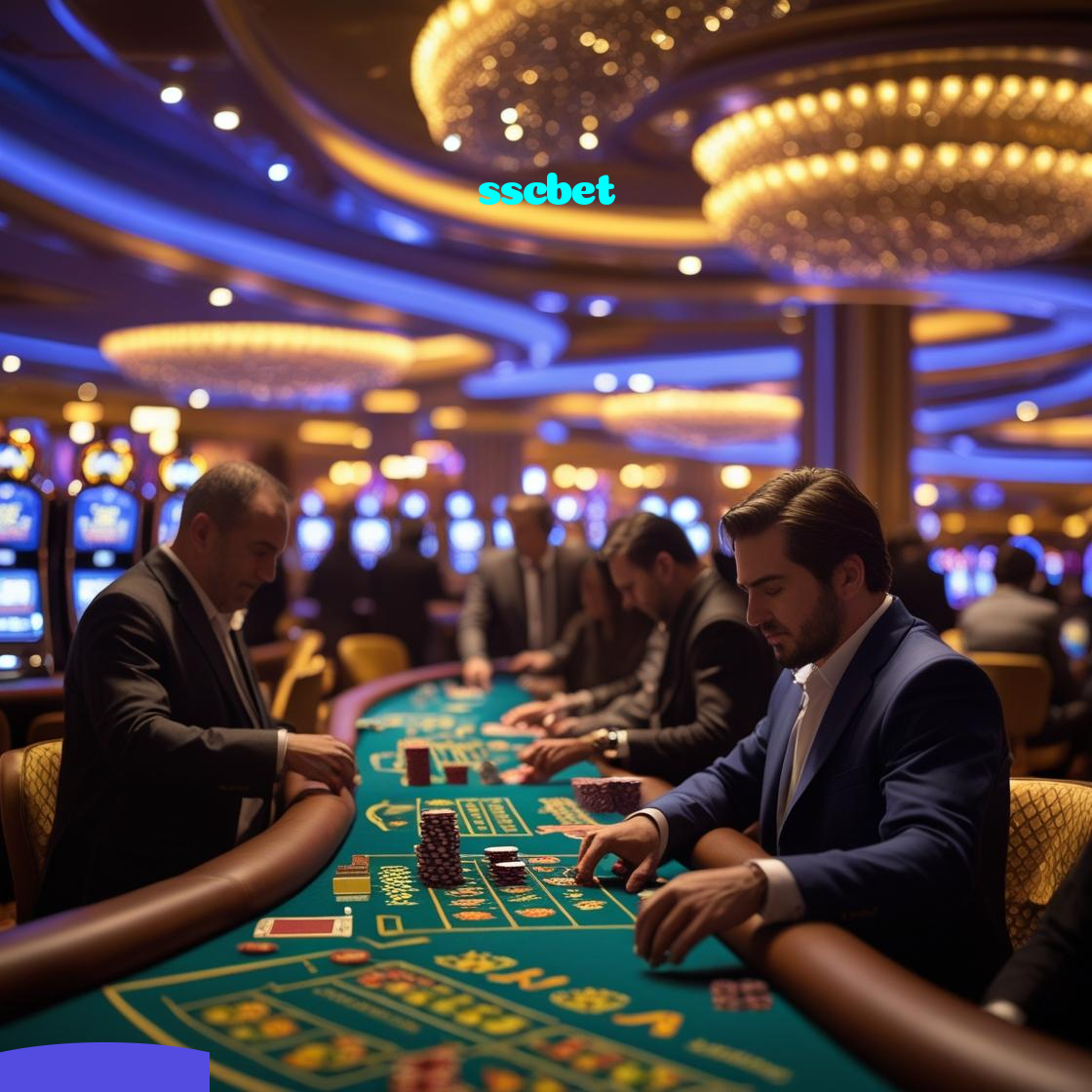 sscbet:Jogue nas melhores slots e leve para casa prêmios sensacionais!