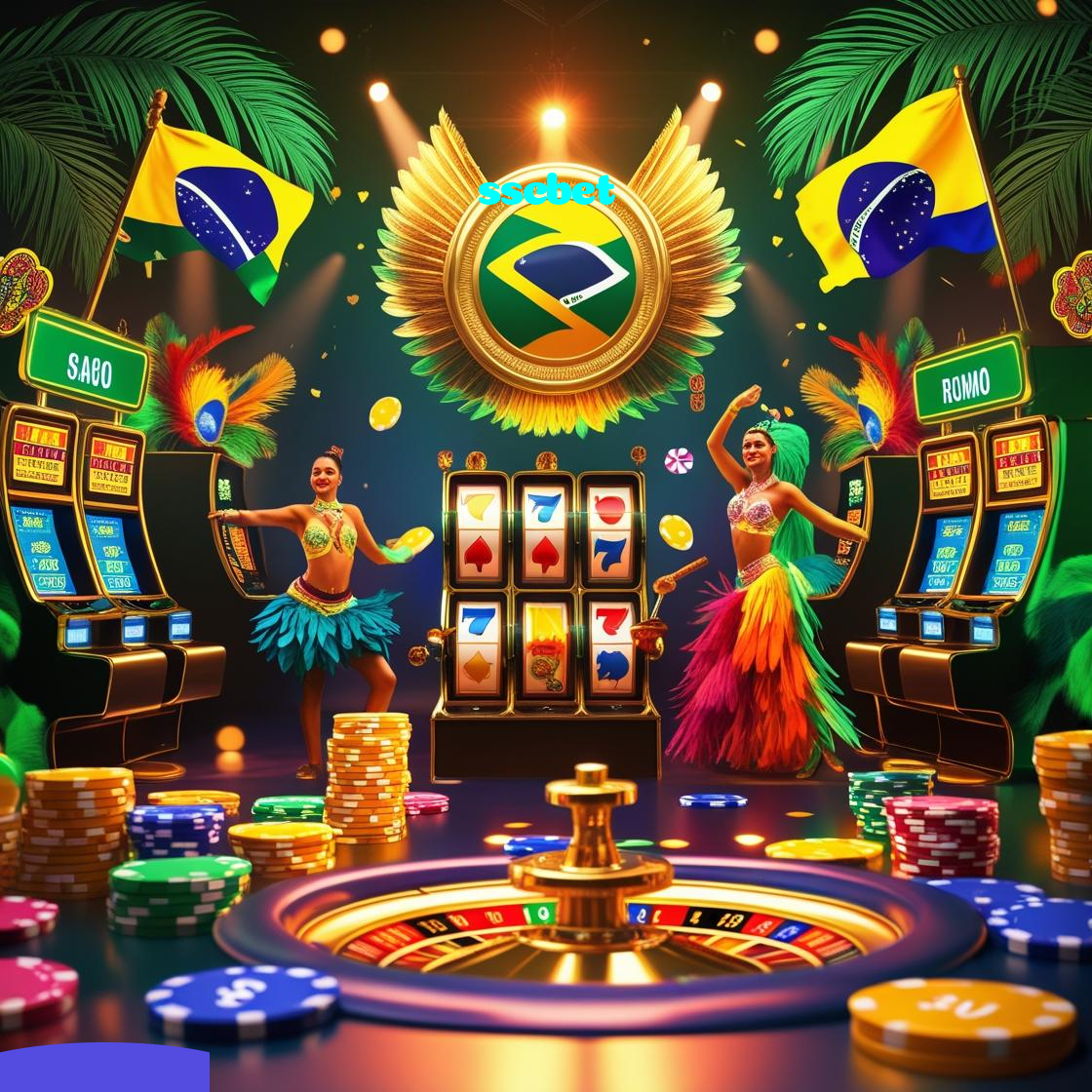 sscbet:Jogue poker, aposte no futebol e conquiste prêmios incríveis!