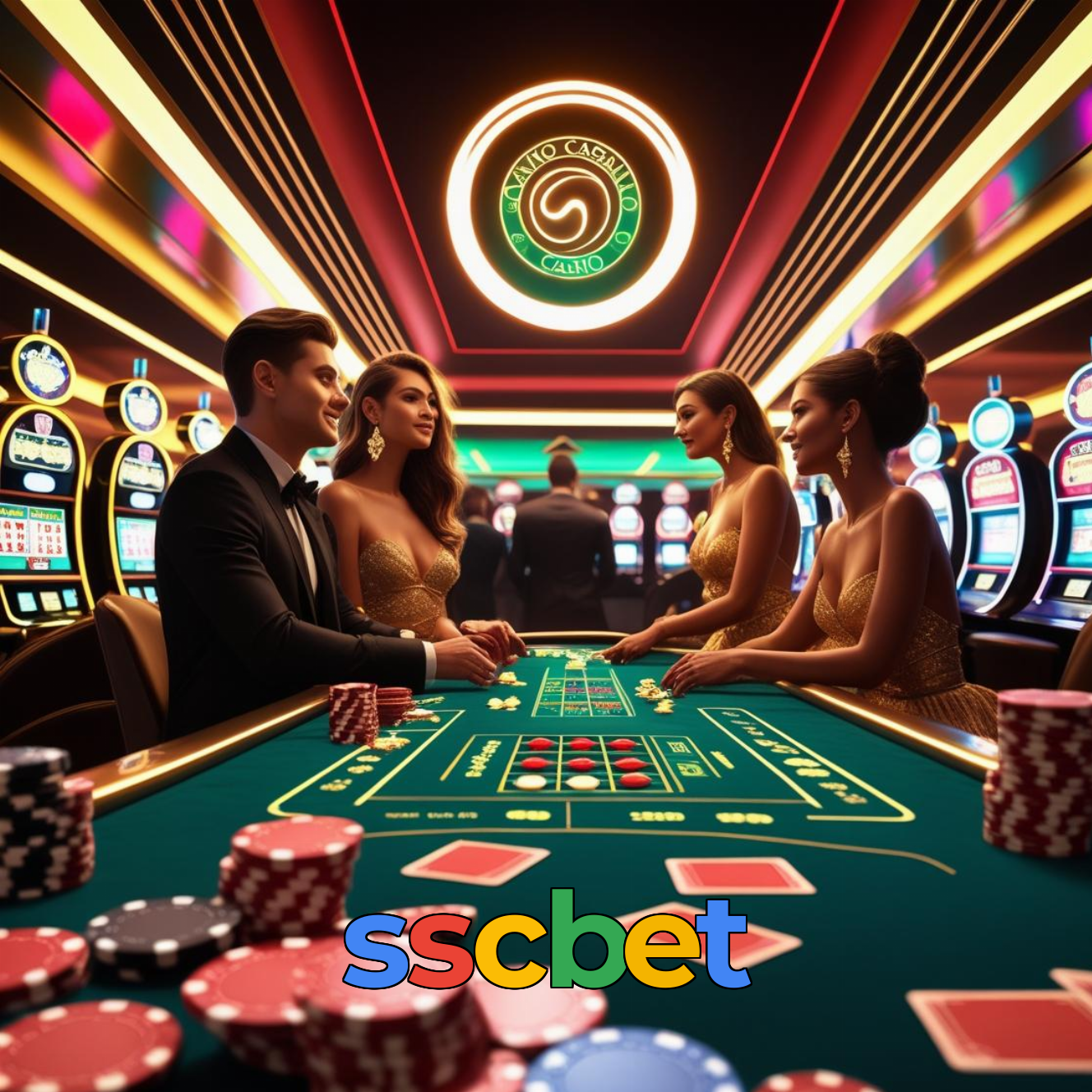 sscbet:As maiores vitórias estão te esperando nas nossas slots online!