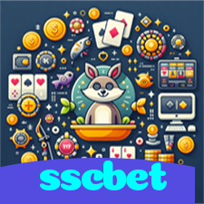 sscbet：O cassino online mais seguro para apostas em futebol e diversão com roleta!