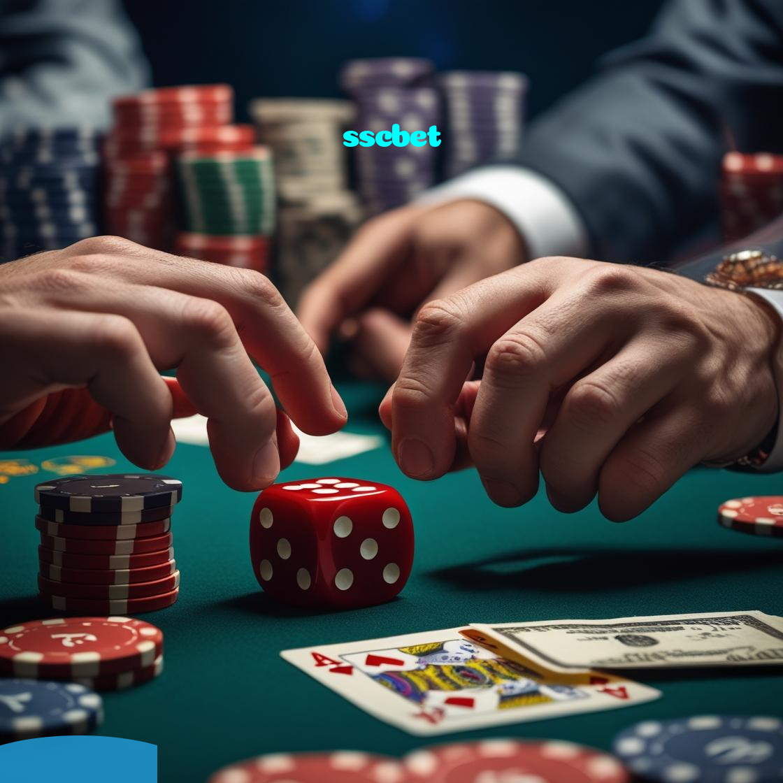 sscbet:Aposte no seu time e vença na roleta e no blackjack online!