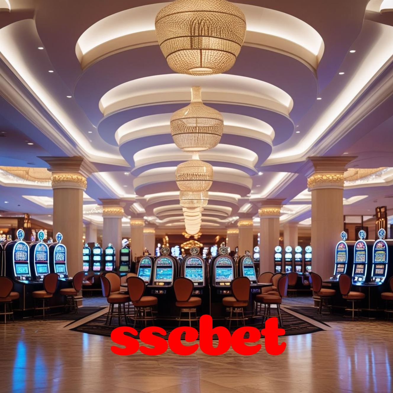 sscbet:A melhor experiência de cassino e futebol online para você!
