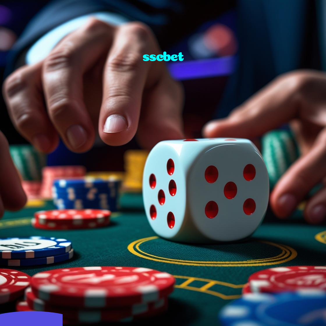 sscbet:Cada giro nas slots é uma nova chance de mudar sua sorte!