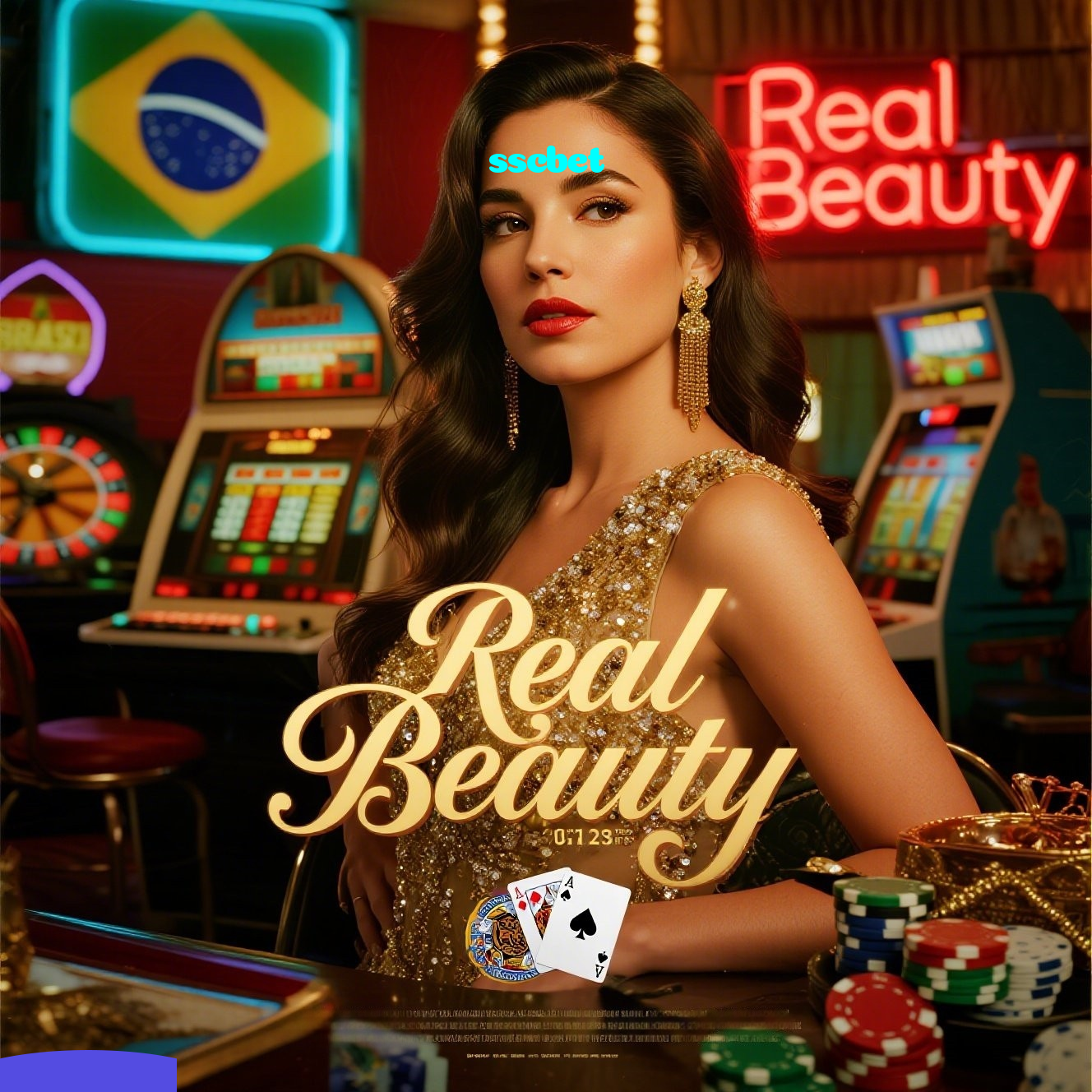 sscbet：No cassino online mais confiável, aposte no futebol e jogue roleta!