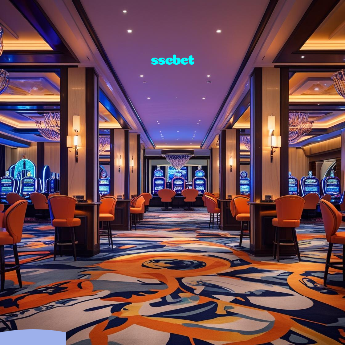 sscbet:Jogue poker, aposte no futebol e ganhe prêmios ao vivo!