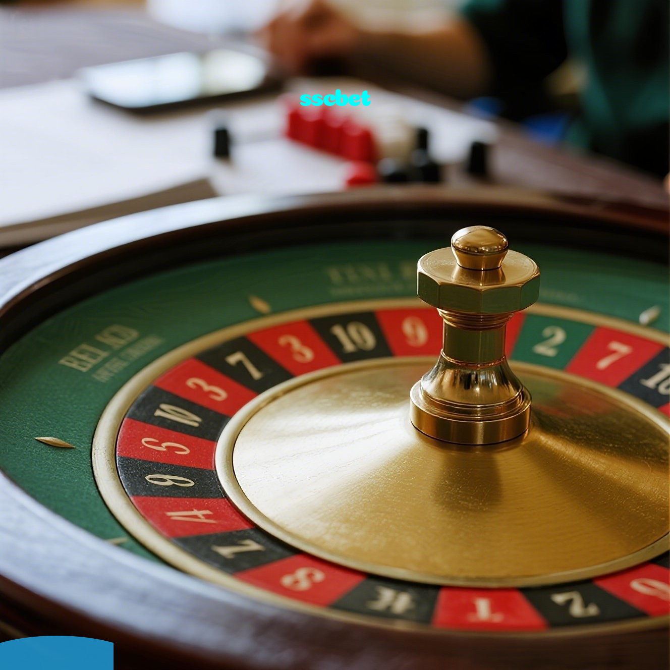 sscbet:Aposte agora nas roletas e veja a sorte brilhar para você!