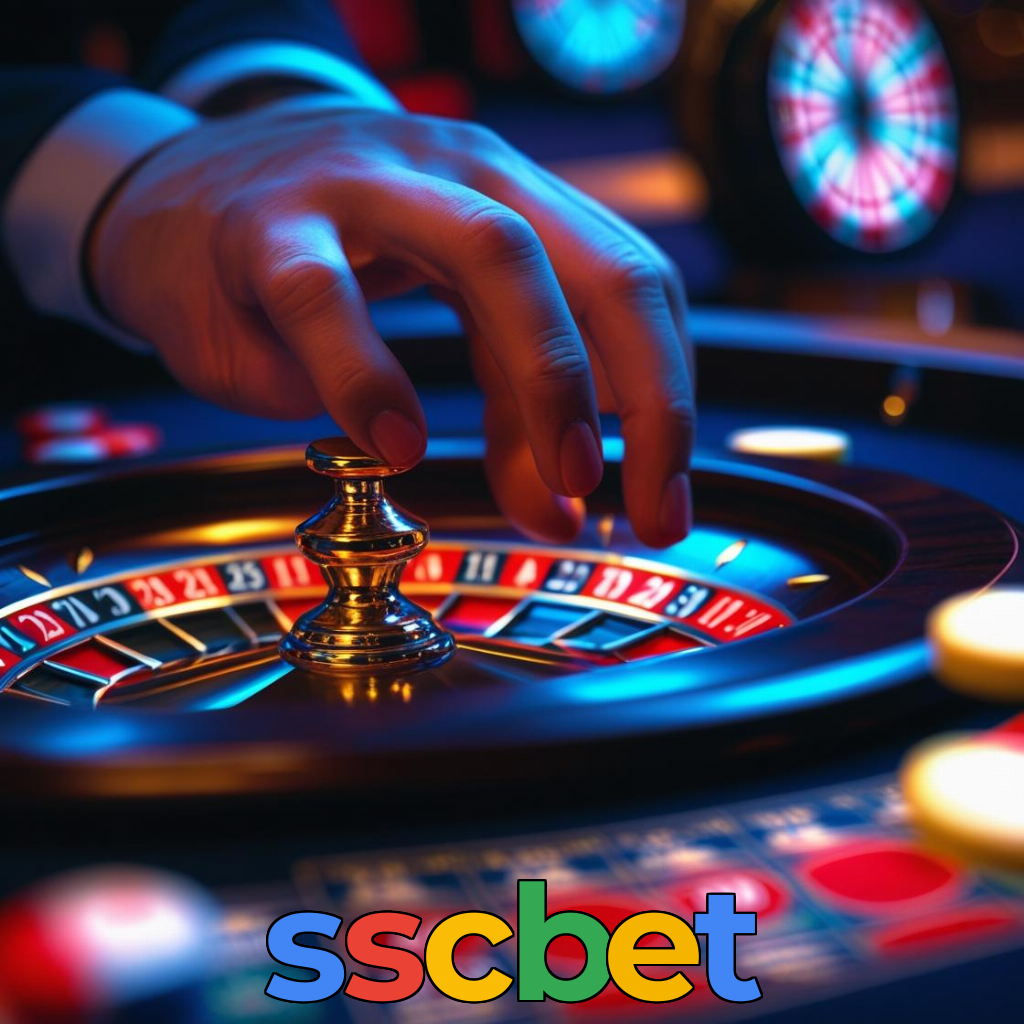 sscbet:Jogue no nosso cassino e prove sua habilidade nas cartas de poker!