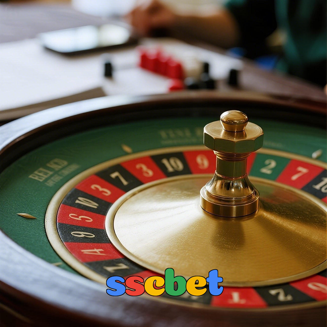 sscbet：Onde as vitórias no futebol se encontram com os jackpots do cassino!