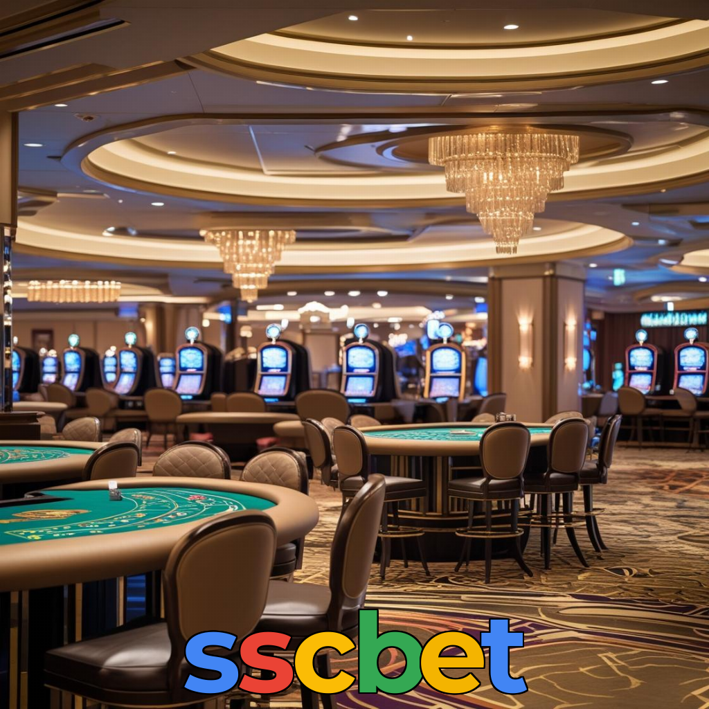 sscbet:Gire nas slots e conquiste vitórias extraordinárias!