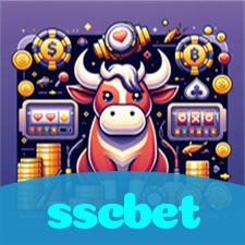 sscbet：Sua sorte está no cassino online com apostas no futebol e jogos emocionantes!