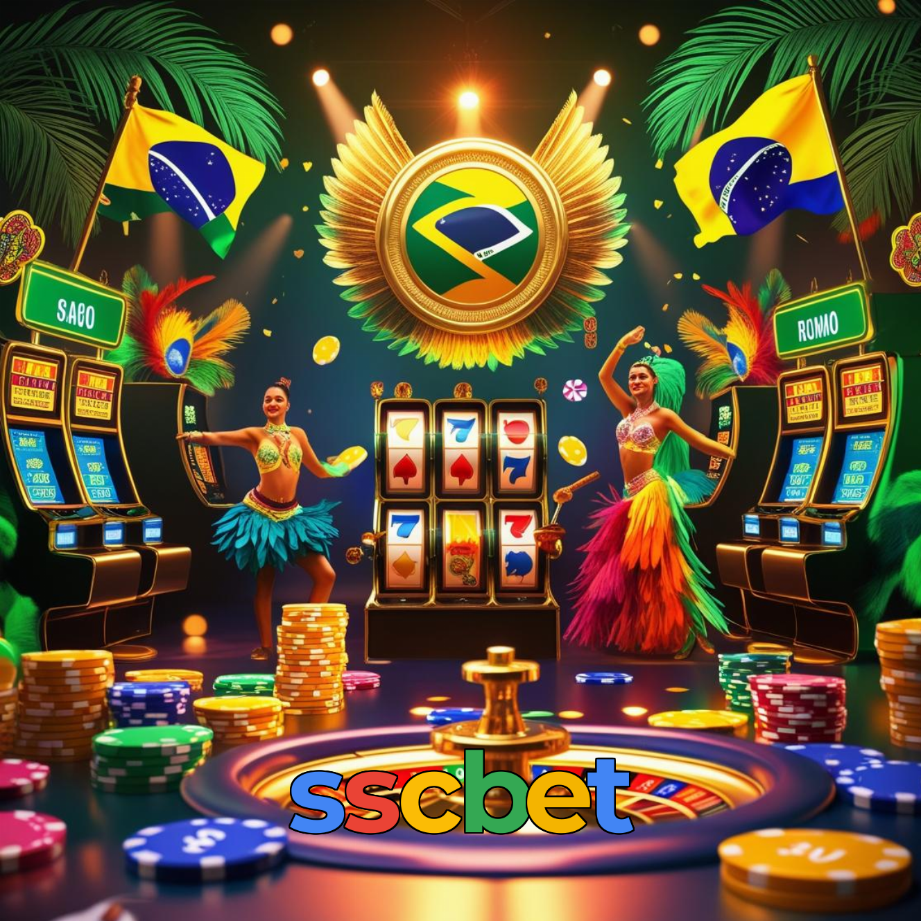 sscbet:A sorte está ao seu lado nas nossas mesas de roleta! Aposte agora!