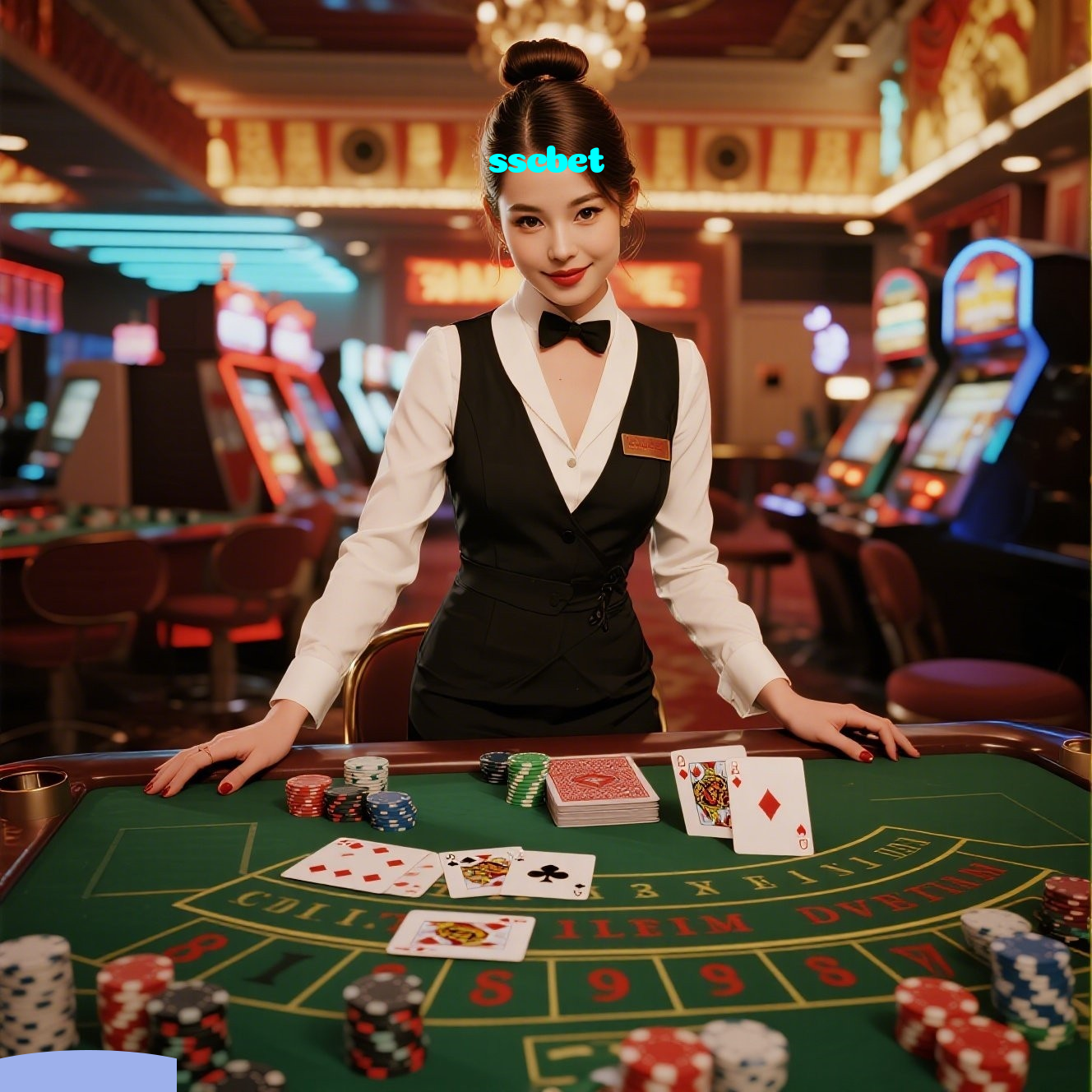 sscbet:O melhor cassino para você jogar slots e apostar no futebol online!