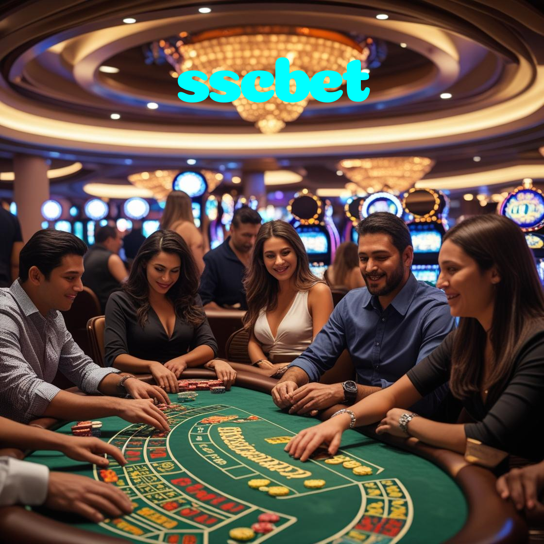 sscbet：O cassino online mais seguro para apostar no futebol e jogar blackjack!
