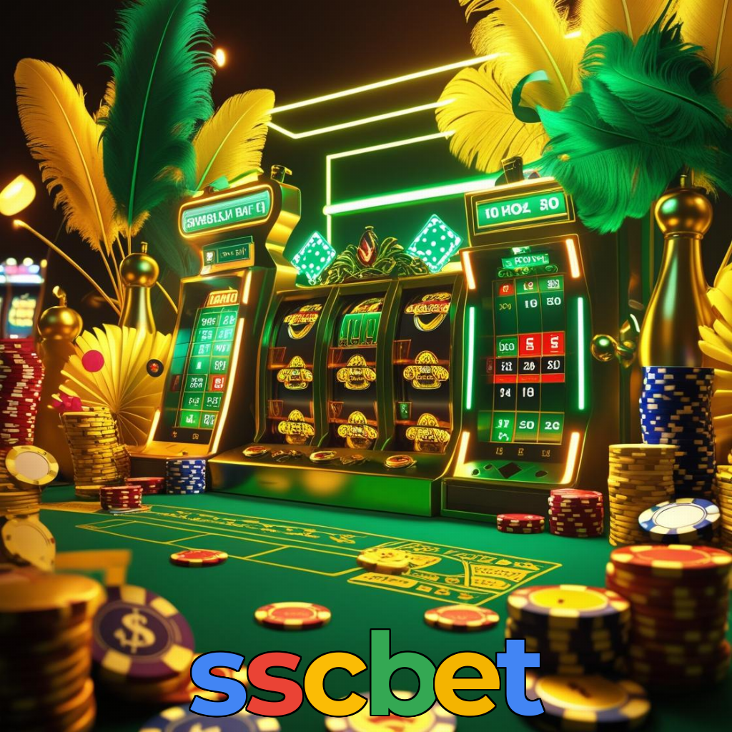 sscbet:As melhores roletas te aguardam! Aposte e conquiste sua vitória!