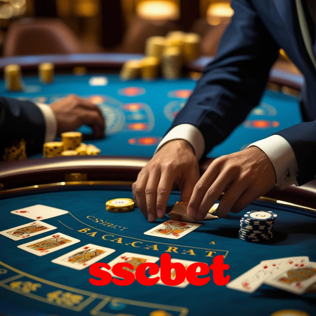 sscbet:Em cada giro, uma vitória! Jogue nas melhores slots online!