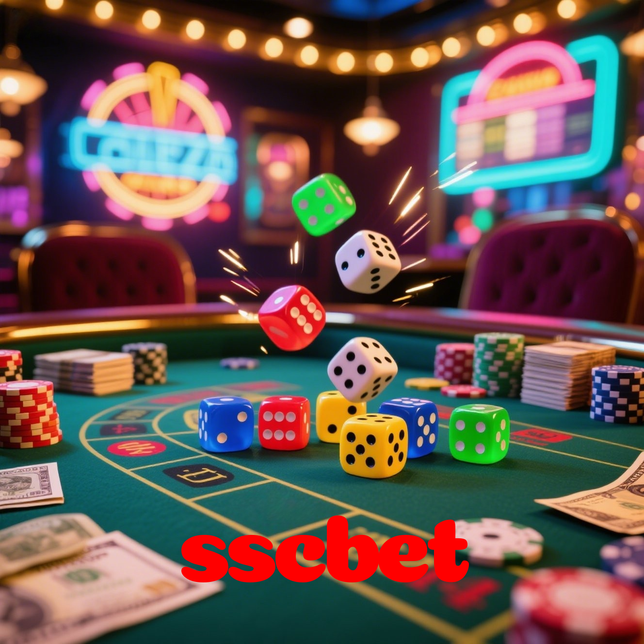 sscbet:Jogue poker, roleta e aposte no futebol no cassino mais confiável!