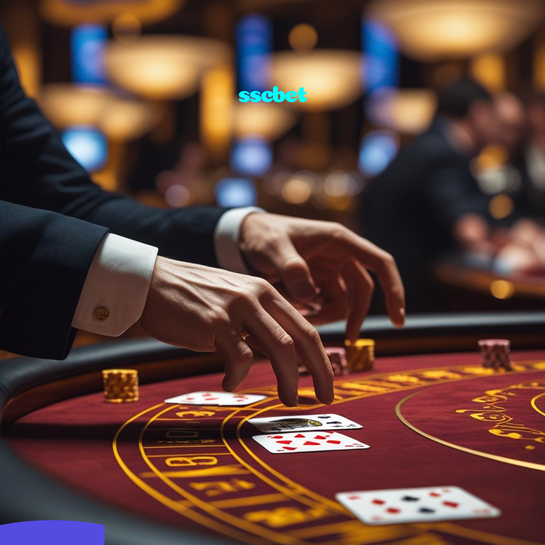 sscbet:Aposte no futebol online e mostre sua habilidade para ganhar!