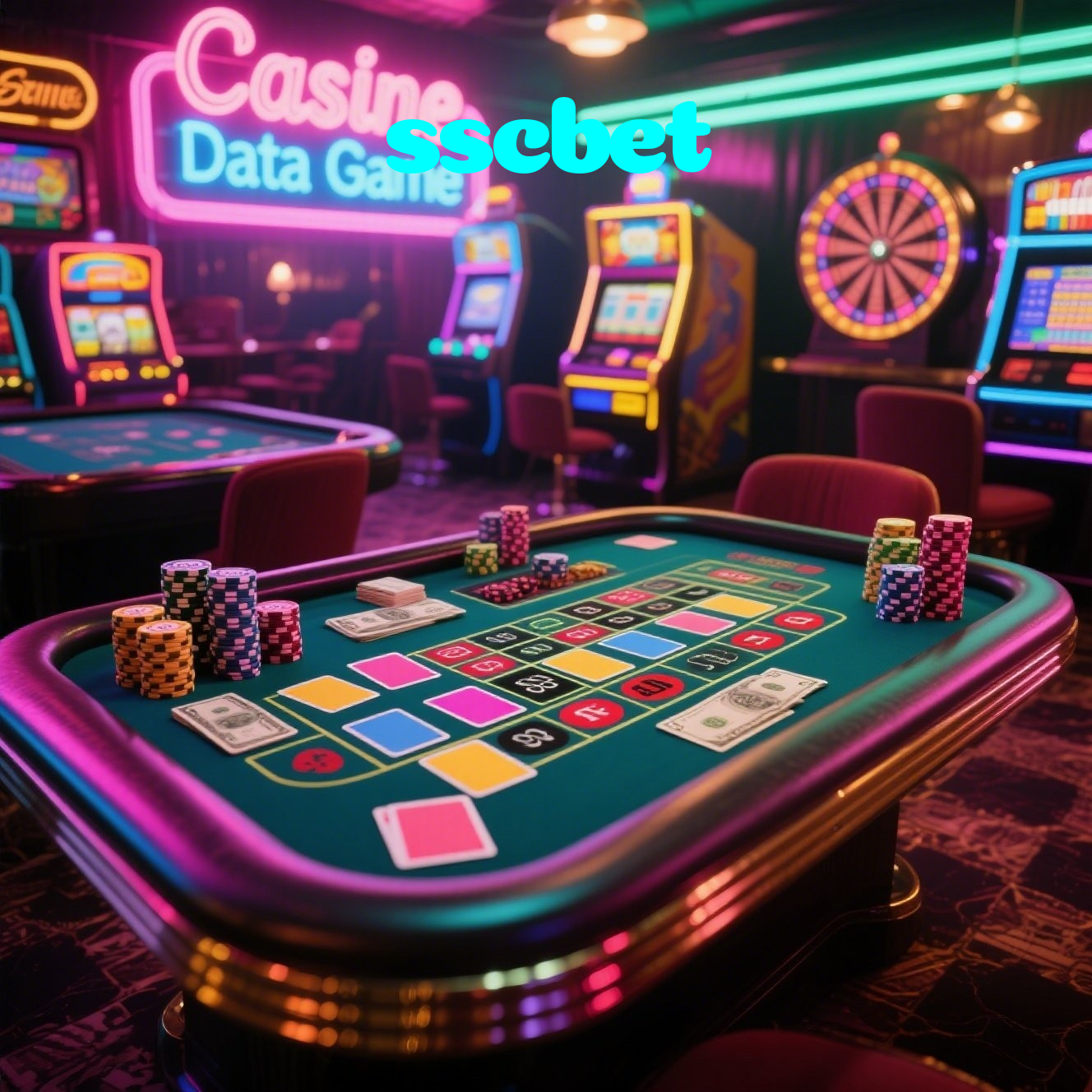 sscbet:Jogue blackjack, slots e aposte ao vivo no futebol, tudo no mesmo cassino!