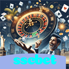 sscbet：O cassino online mais emocionante está aqui! Aposte agora!