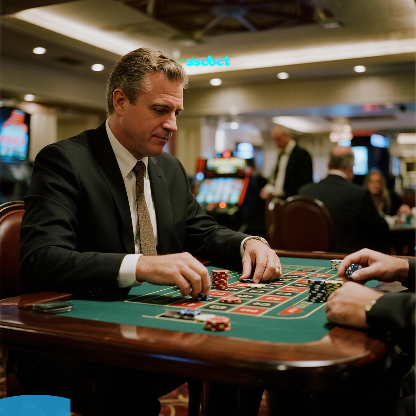 sscbet:Onde a diversão nunca acaba: poker, roleta e apostas no futebol!