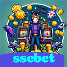 sscbet:Jogue poker no nosso cassino e conquiste vitórias épicas!