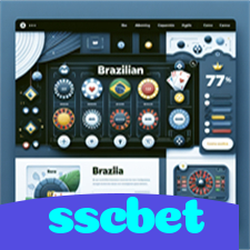 sscbet:Jogue nas melhores slots e vença o jackpot agora mesmo!