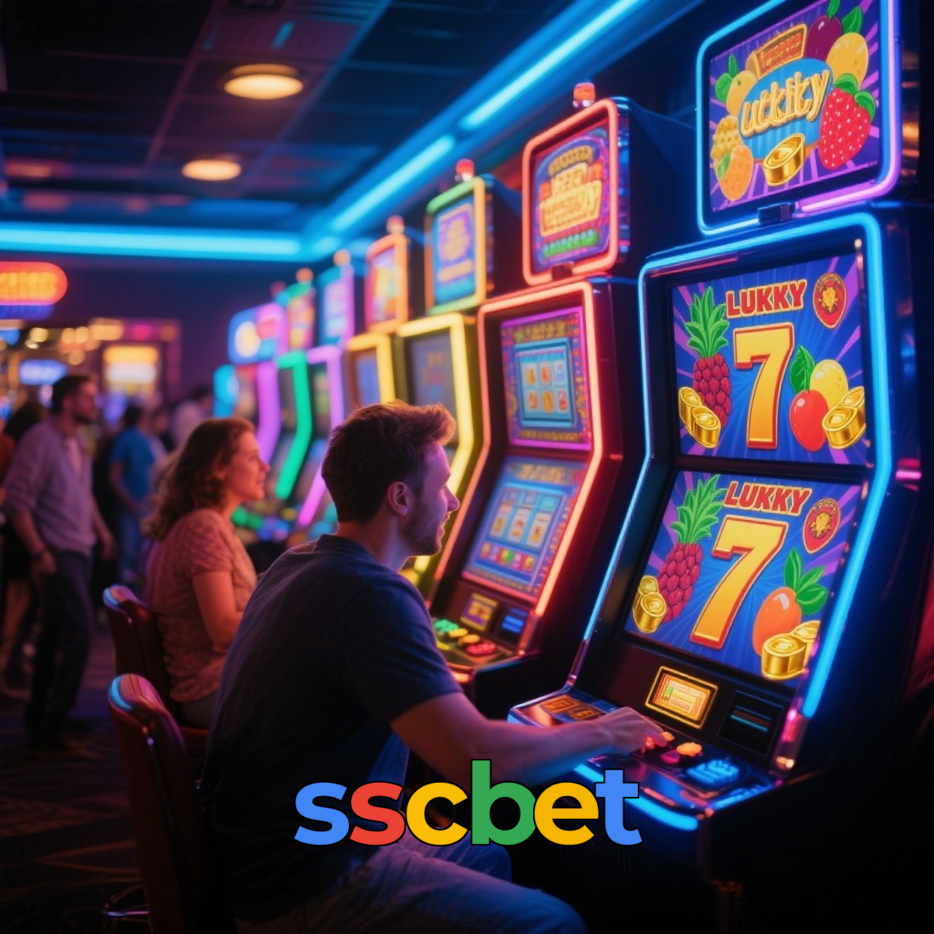 sscbet:Jogue poker, roleta e aposte no futebol no cassino mais confiável!